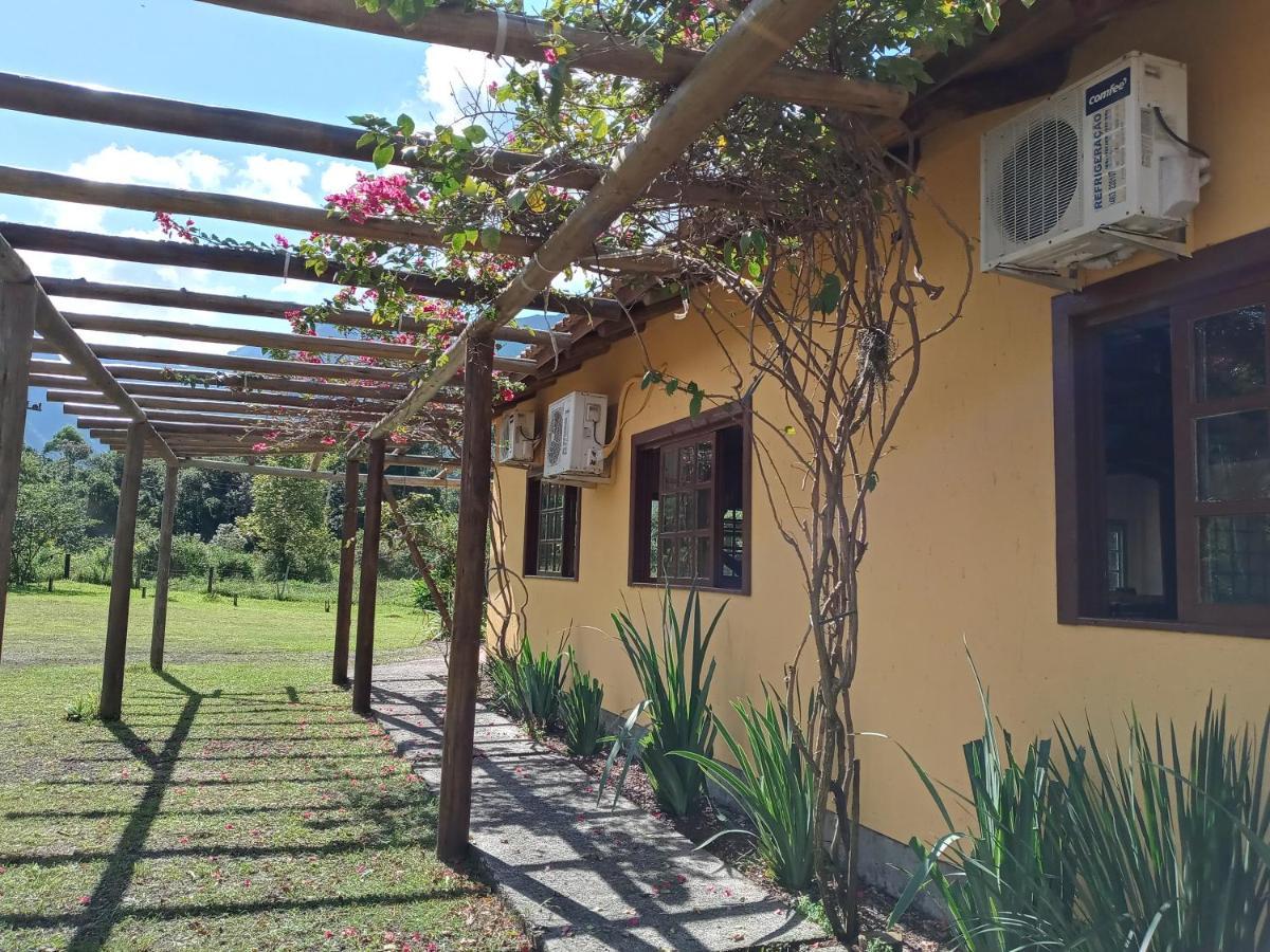 Pousada Malacara Praia Grande  Exterior photo