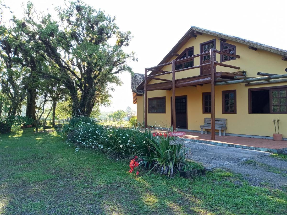 Pousada Malacara Praia Grande  Exterior photo